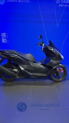 HONDA PCX 160 DLX HONDA PCX 160 DLX